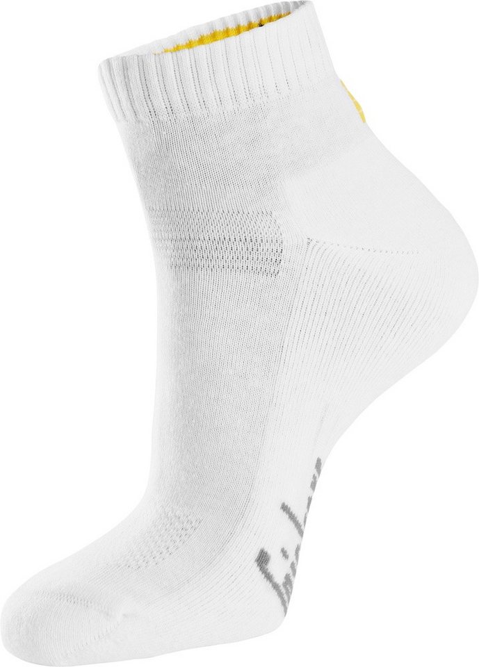 Snickers Socken Sneaker Wollsocken 3-Pack Snickers Socken Sneaker Wollsocken 3-Pack von Snickers