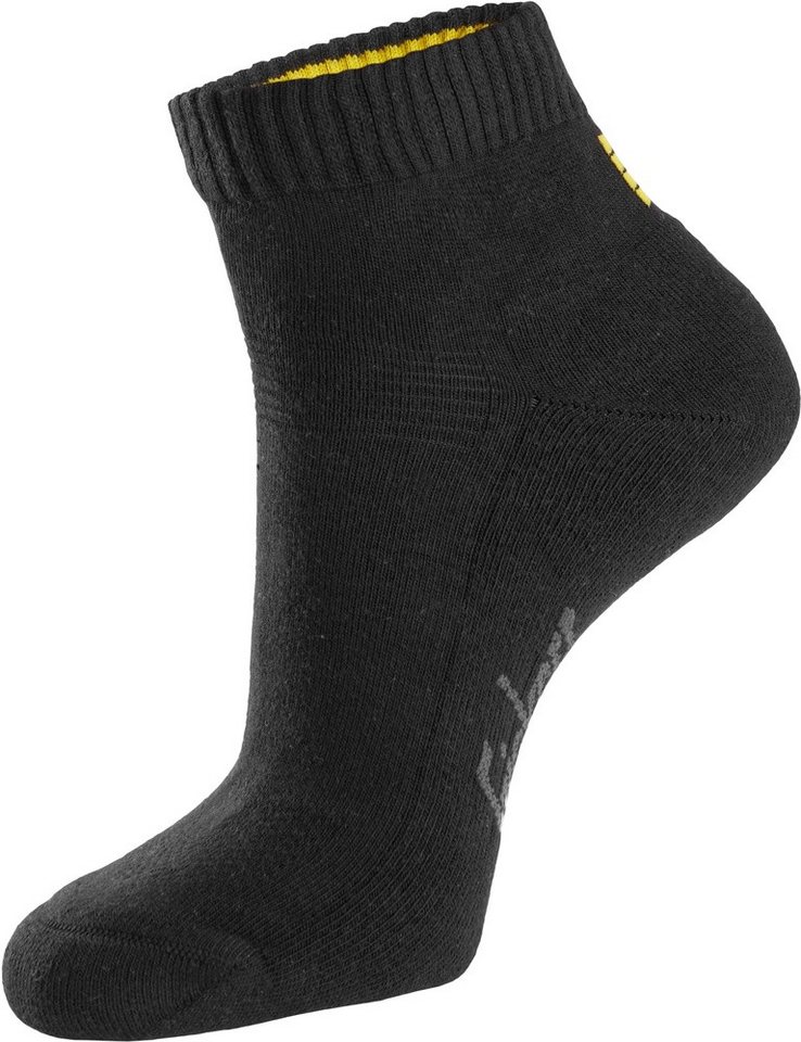 Snickers Socken Sneaker Wollsocken 3-Pack Snickers Socken Sneaker Wollsocken 3-Pack von Snickers