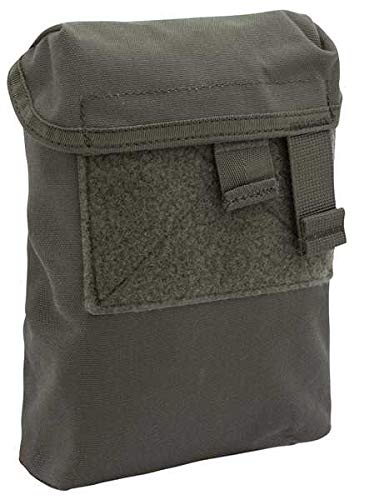 SnigelDesign Trauma IFAK Pouch, Steingrauoliv von SnigelDesign