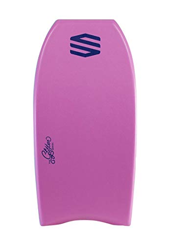 Sniper Girls Pop Glitter PE Bodyboard 36“ Sniper Girls Pop Glitter PE Bodyboard 36“ von Sniper