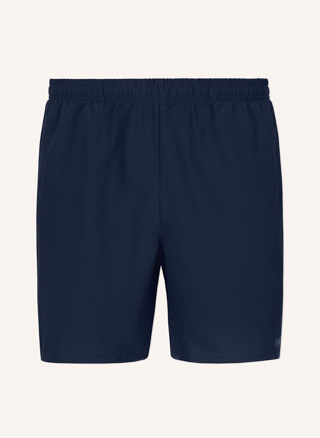 Snocks Kurze Sporthose blau Snocks Kurze Sporthose blau von Snocks