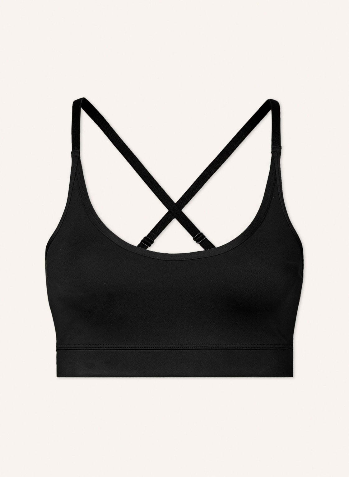 Snocks Sport-Bh X Back schwarz Snocks Sport-Bh X Back schwarz von Snocks