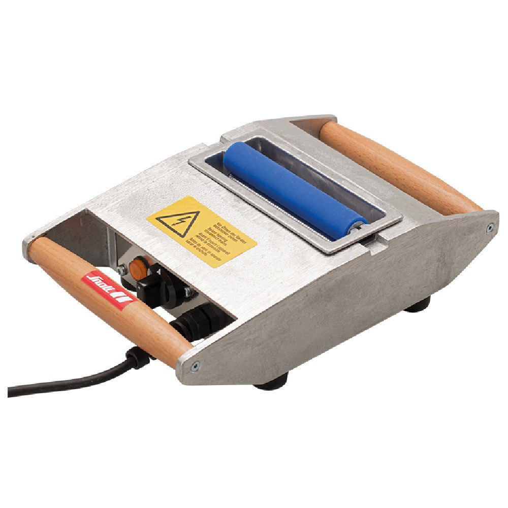 Snoli B.s.i. Profi Waxer Maschine Waxing Machine Silber Snoli B.s.i. Profi Waxer Maschine Waxing Machine Silber von Snoli