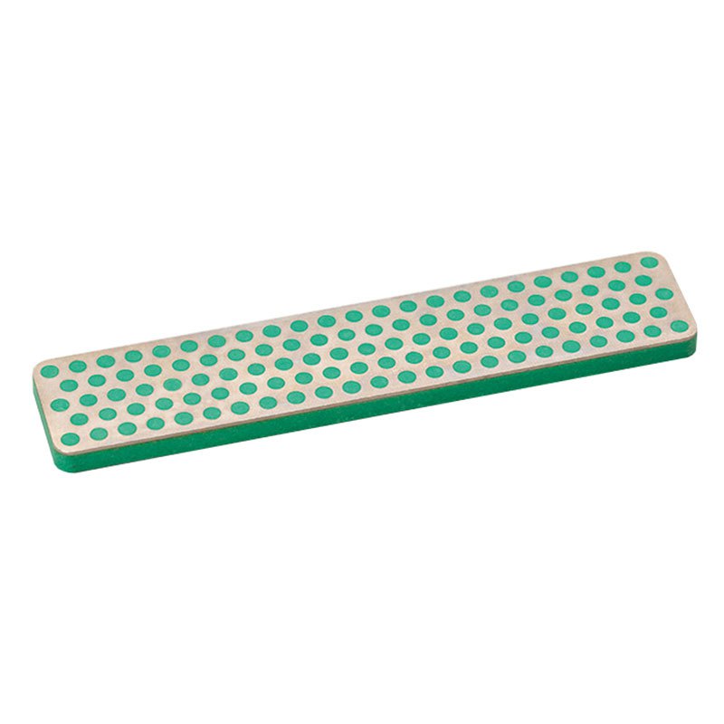 Snoli Diamond File 1200 Grün 110 x 23 mm Snoli Diamond File 1200 Grün 110 x 23 mm von Snoli