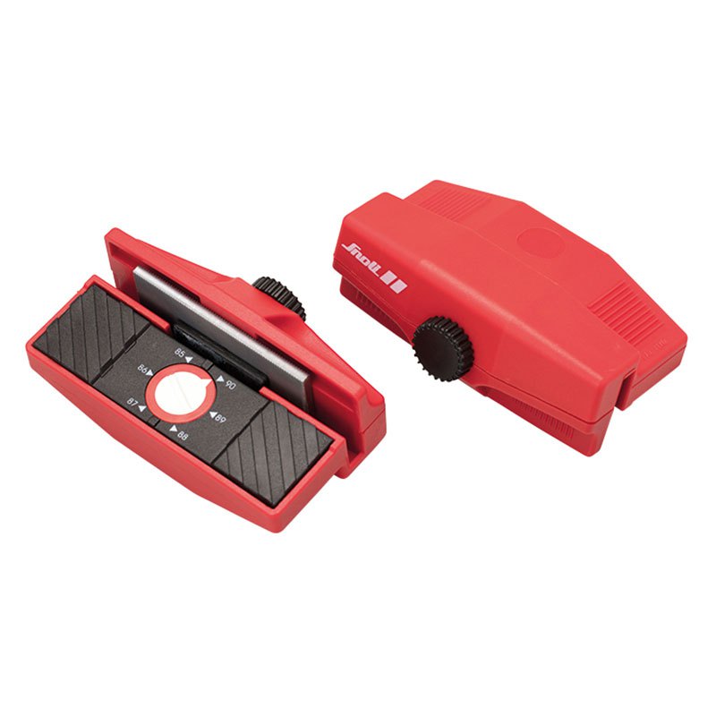 Snoli Ergo Multi Holder File Holder 85°/90° Rot Snoli Ergo Multi Holder File Holder 85°/90° Rot von Snoli