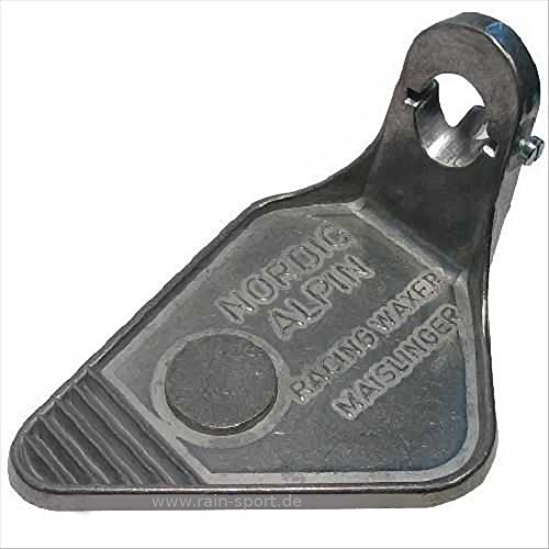 Snoli Gasbrenner-Aufsatz RacingWaxer Snoli Gasbrenner-Aufsatz RacingWaxer von Snoli