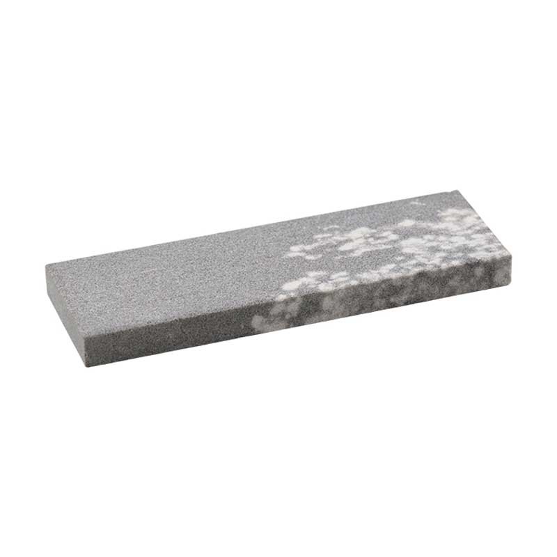 Snoli Hard Arkansas Stone 800 Silber Snoli Hard Arkansas Stone 800 Silber von Snoli