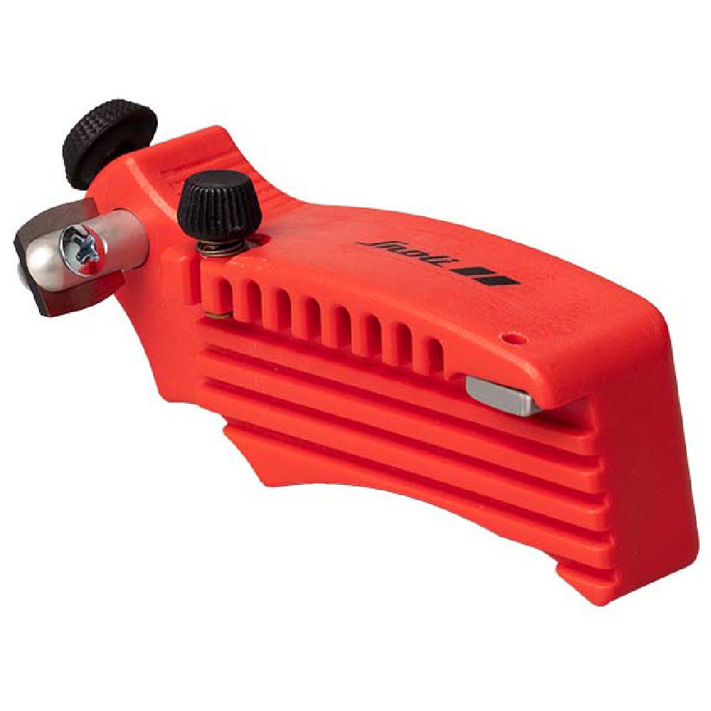 Snoli Planer Vario R64 Side Wall Stripper Rot Snoli Planer Vario R64 Side Wall Stripper Rot von Snoli