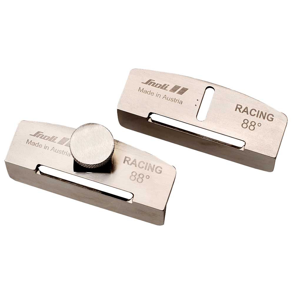 Snoli Racing Steel Guide 87° File Holder Golden Snoli Racing Steel Guide 87° File Holder Golden von Snoli