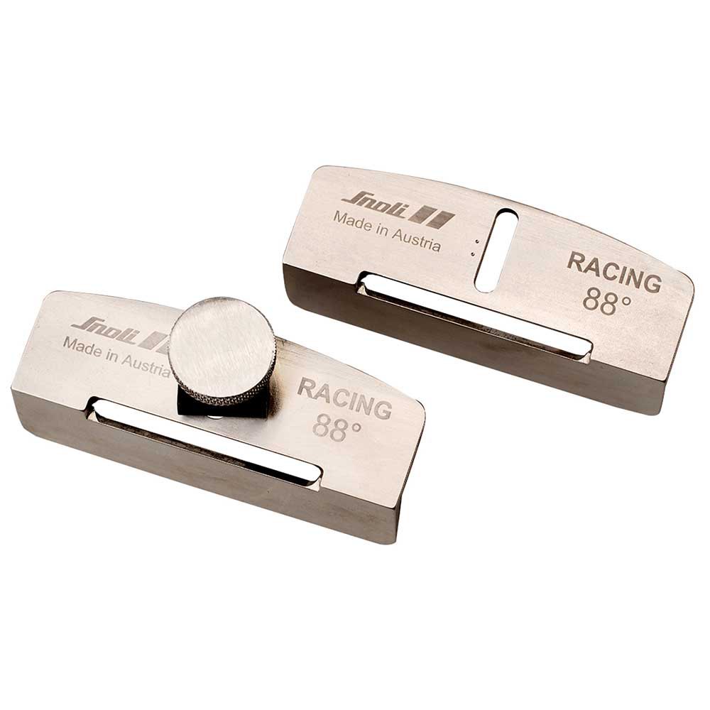 Snoli Racing Steel Guide 89° File Holder Golden Snoli Racing Steel Guide 89° File Holder Golden von Snoli