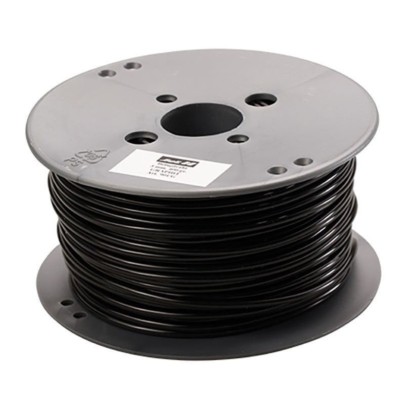 Snoli Ski Surface Graphite Repair Wire Schwarz 3 mm Snoli Ski Surface Graphite Repair Wire Schwarz 3 mm von Snoli