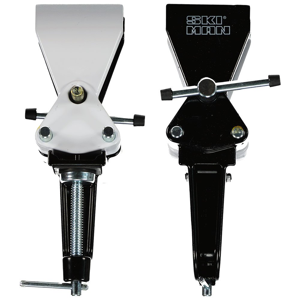Snoli Ski Vise Silber Snoli Ski Vise Silber von Snoli