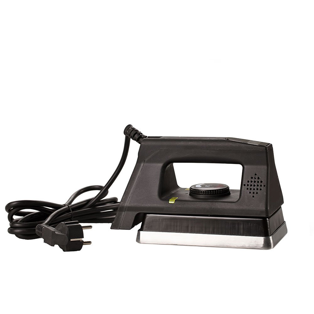 Snoli Ski Waxing Iron Digital 1000 Watt Waxing Iron Schwarz Snoli Ski Waxing Iron Digital 1000 Watt Waxing Iron Schwarz von Snoli