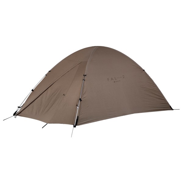 Snow Peak - Fal Pro. Air 2 - 2-Personen Zelt braun Snow Peak - Fal Pro. Air 2 - 2-Personen Zelt braun von Snow Peak