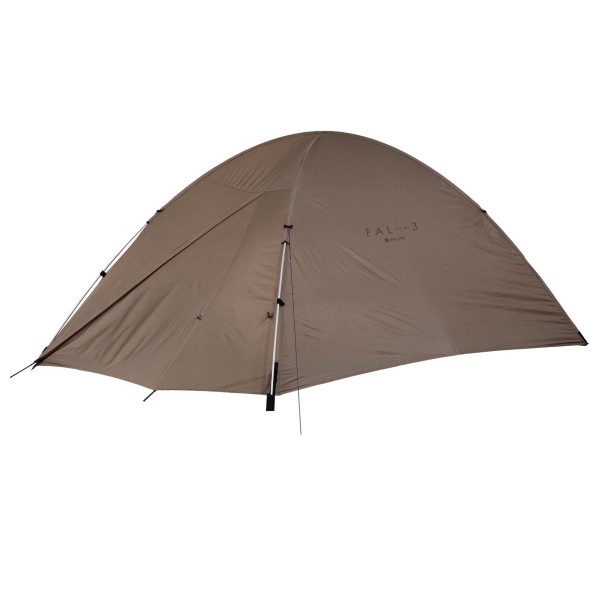 Snow Peak - Fal Pro. Air 3 - 3-Personen Zelt braun Snow Peak - Fal Pro. Air 3 - 3-Personen Zelt braun von Snow Peak