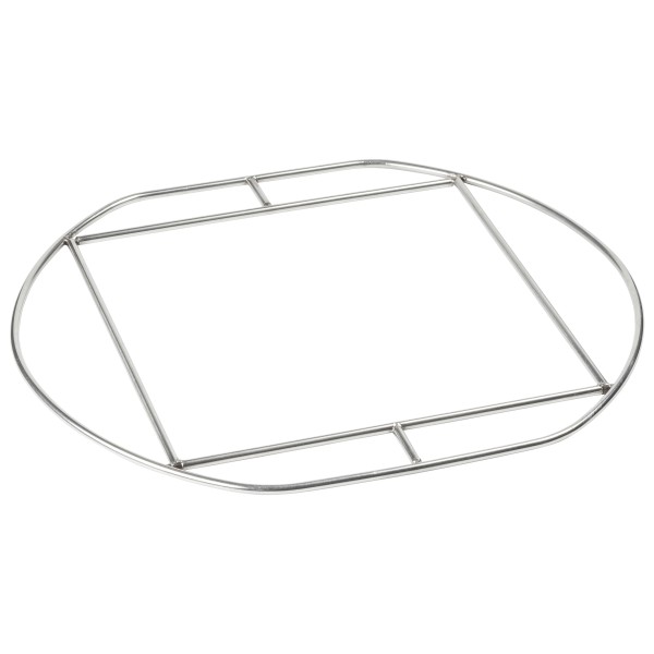 Snow Peak - Kojin Grill Charcoal Tray Unit - Grill metallic Snow Peak - Kojin Grill Charcoal Tray Unit - Grill metallic von Snow Peak