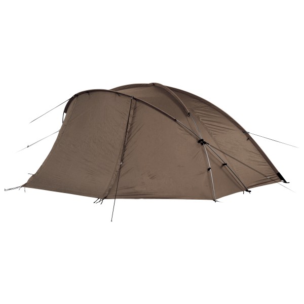 Snow Peak - Minute Dome Pro. Air 1 - 1-Personen Zelt braun Snow Peak - Minute Dome Pro. Air 1 - 1-Personen Zelt braun von Snow Peak
