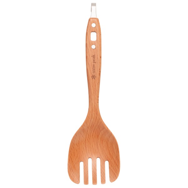 Snow Peak - Serving Fork orange Snow Peak - Serving Fork orange von Snow Peak
