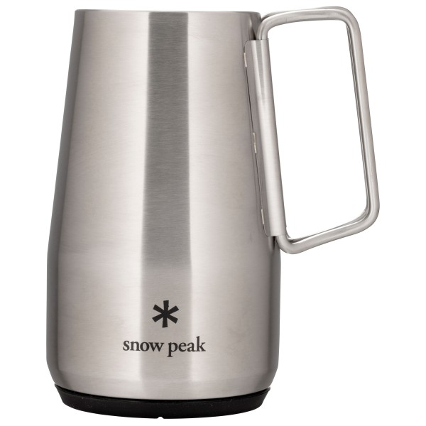 Snow Peak - Shimo Stein - Becher grau Snow Peak - Shimo Stein - Becher grau von Snow Peak
