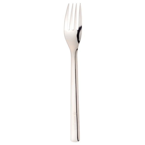 Snow Peak - Stainless Dinner Fork weiß Snow Peak - Stainless Dinner Fork weiß von Snow Peak