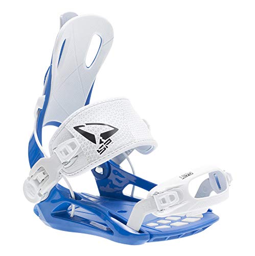SP FT 270 Fastec Step-In Snowboard Bindung Blau Gr.S 37-39 Mod. 2019/20 Neu SP FT 270 Fastec Step-In Snowboard Bindung Blau Gr.S 37-39 Mod. 2019/20 Neu von Snow Pro