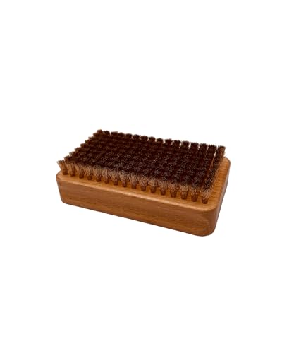 Snow-WaxX Base Brush Copper | Kupferbürste | Strukturbürste | Belag entfernen | Made in Germany Snow-WaxX Base Brush Copper | Kupferbürste | Strukturbürste | Belag entfernen | Made in Germany von Snow-WaxX