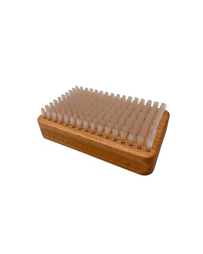 Snow-WaxX Base Brush Nylon | Skibürste | Belag | Langlauf | Ausbürsten Wachs | Made in Germany Snow-WaxX Base Brush Nylon | Skibürste | Belag | Langlauf | Ausbürsten Wachs | Made in Germany von Snow-WaxX