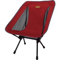 Snowline Lasse Plus Faltstuhl Snowline Lasse Plus Faltstuhl von Snowline