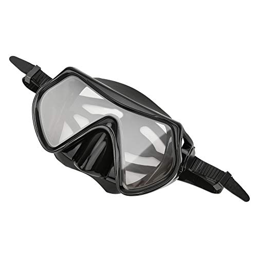 Snufeve6 Schnorchelmaske, Anti-Aging-Tauchmaske für Wassersport im Freien von Snufeve6