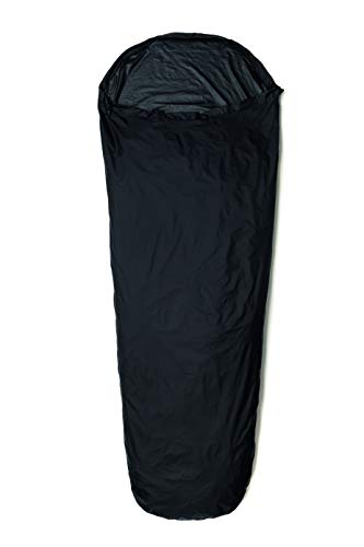 Snugpak Unisex-Erwachsene 91135 Zelte, Schwarz, Einheitsgröße Snugpak Unisex-Erwachsene 91135 Zelte, Schwarz, Einheitsgröße von Snugpak