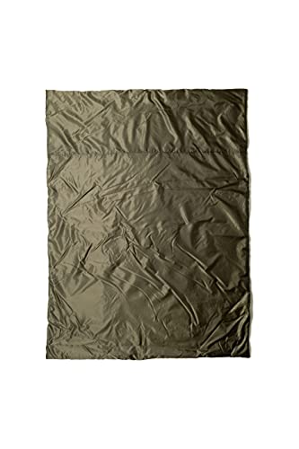 0 Snugpak Jungle Blanket Olive, Regular 0 Snugpak Jungle Blanket Olive, Regular von Snugpak