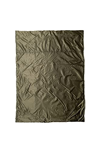 0 Snugpak Jungle Blanket Olive, Regular von Snugpak