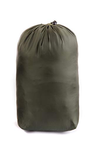 SnugPak 92078 Stuff Sacks XL, Olive by SnugPak 92078 Stuff Sacks XL, Olive by von Snugpak