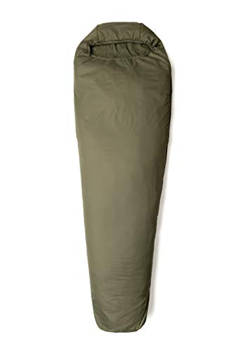 SnugPak Schlafsack Softie 3 Merlin SnugPak Schlafsack Softie 3 Merlin von Snugpak