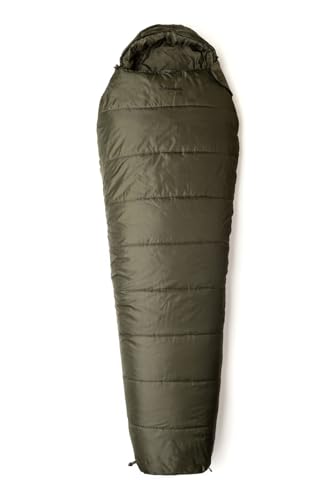 SnugPak Sleeper Lite Sleeping Bag Olive SnugPak Sleeper Lite Sleeping Bag Olive von Snugpak