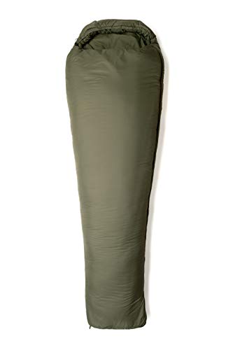 SnugPak Softie 12 Osprey Sleeping Bag Olive SnugPak Softie 12 Osprey Sleeping Bag Olive von Snugpak