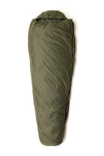 SnugPak Softie Elite 1 Sleeping Bag Olive SnugPak Softie Elite 1 Sleeping Bag Olive von Snugpak