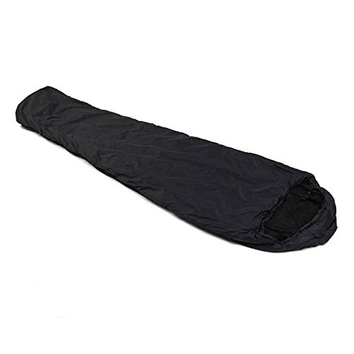 SnugPak-Tactical Ser. 2 Blk RH Sleep Bag SnugPak-Tactical Ser. 2 Blk RH Sleep Bag von Snugpak