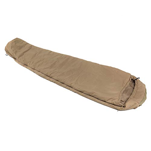 SnugPak-Tactical Ser. 2 des Tan RH Sleep SnugPak-Tactical Ser. 2 des Tan RH Sleep von Snugpak
