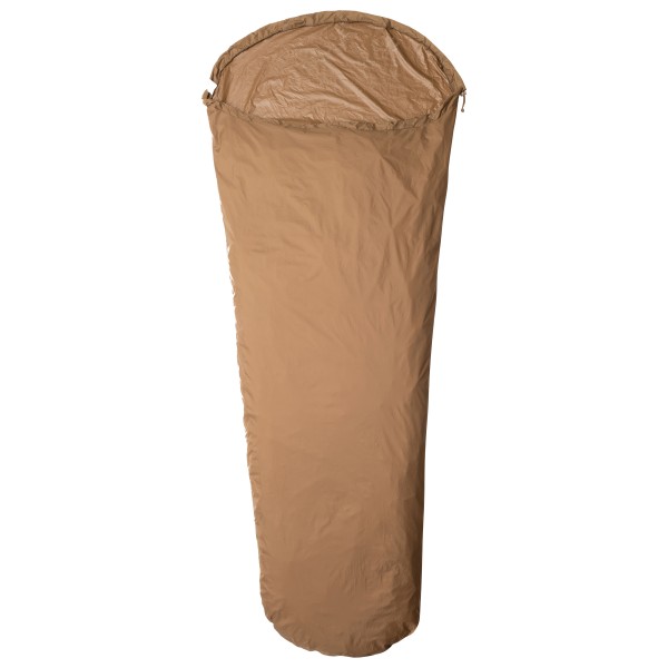 Snugpak - Bivvi Bag - Biwaksack Gr 230 cm beige Snugpak - Bivvi Bag - Biwaksack Gr 230 cm beige von Snugpak