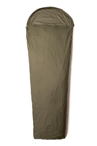 Snugpak Unisex-Erwachsene 91130 Zelte, Oliv/Blatt für Mich (Leaf It to Me), Einheitsgröße Snugpak Unisex-Erwachsene 91130 Zelte, Oliv/Blatt für Mich (Leaf It to Me), Einheitsgröße von Snugpak