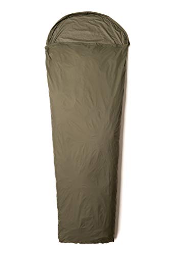 Snugpak Unisex-Erwachsene 91130 Zelte, Oliv/Blatt für Mich (Leaf It to Me), Einheitsgröße Snugpak Unisex-Erwachsene 91130 Zelte, Oliv/Blatt für Mich (Leaf It to Me), Einheitsgröße von Snugpak