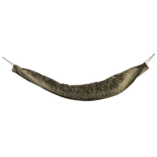 Snugpak - Cocoon für Hängematte - Hängemattenerweiterung Gr 300 cm grün Snugpak - Cocoon für Hängematte - Hängemattenerweiterung Gr 300 cm grün von Snugpak