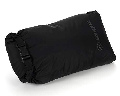 Snugpak Dri Sack Large - Black - One Size Snugpak Dri Sack Large - Black - One Size von Snugpak