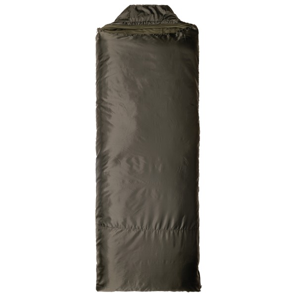 Snugpak - Jungle Bag - Kunstfaserschlafsack Gr 220 cm grün Snugpak - Jungle Bag - Kunstfaserschlafsack Gr 220 cm grün von Snugpak