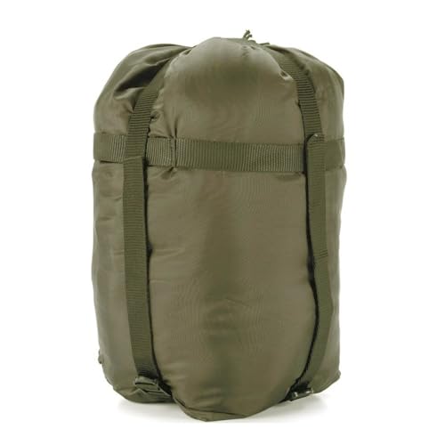 Snugpak – Kompressionshülle, 92070, olivgrün, S Snugpak – Kompressionshülle, 92070, olivgrün, S von Snugpak