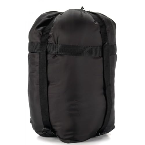 Snugpak – Kompressionshülle, Herren, 92069, Schwarz, XL Snugpak – Kompressionshülle, Herren, 92069, Schwarz, XL von Snugpak