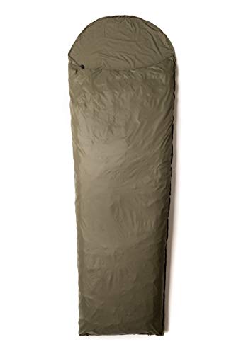 Snugpak Paratex Sleeping Bag Liner OD Snugpak Paratex Sleeping Bag Liner OD von Snugpak