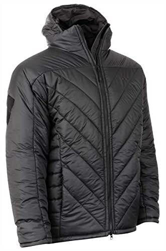 Snugpak SJ12 Yeti Thermojacke Schwarz, Schwarz, S Snugpak SJ12 Yeti Thermojacke Schwarz, Schwarz, S von Snugpak