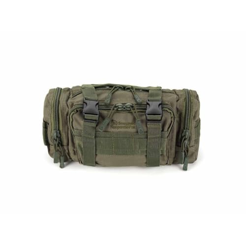 Snugpak - Sacoche Response Pack Snugpak - Vert Olive Snugpak - Sacoche Response Pack Snugpak - Vert Olive von Snugpak